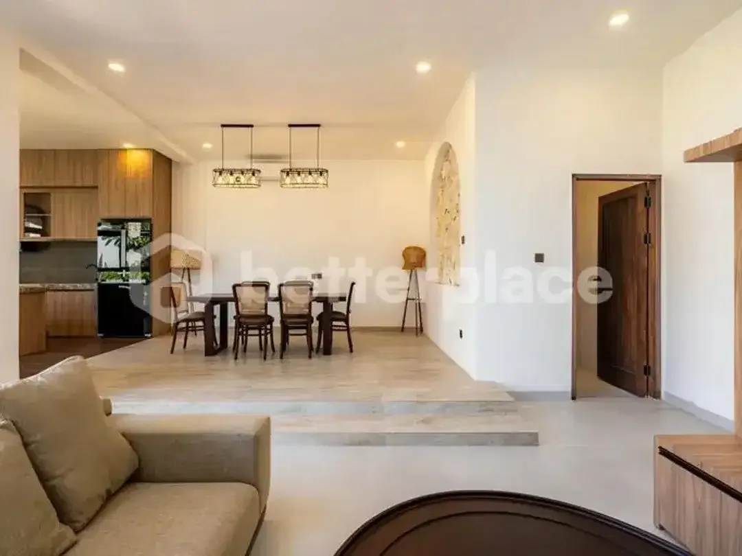Luxurious 3 Bedroom Villa in Ungasan, Your Slice of Investment Opportunity with Breathtaking Ocean Views - Image 7 of 10
