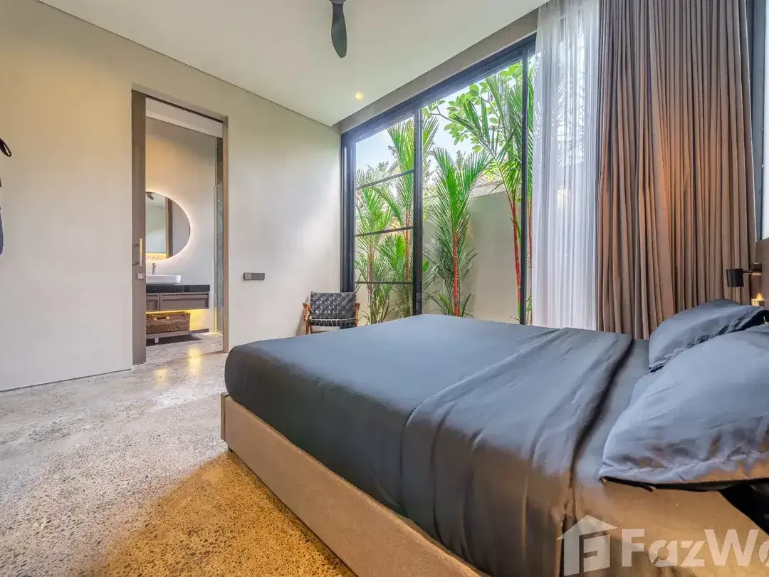 3 Bedroom Villa for sale in Ubud, Bali - Image 10 of 10
