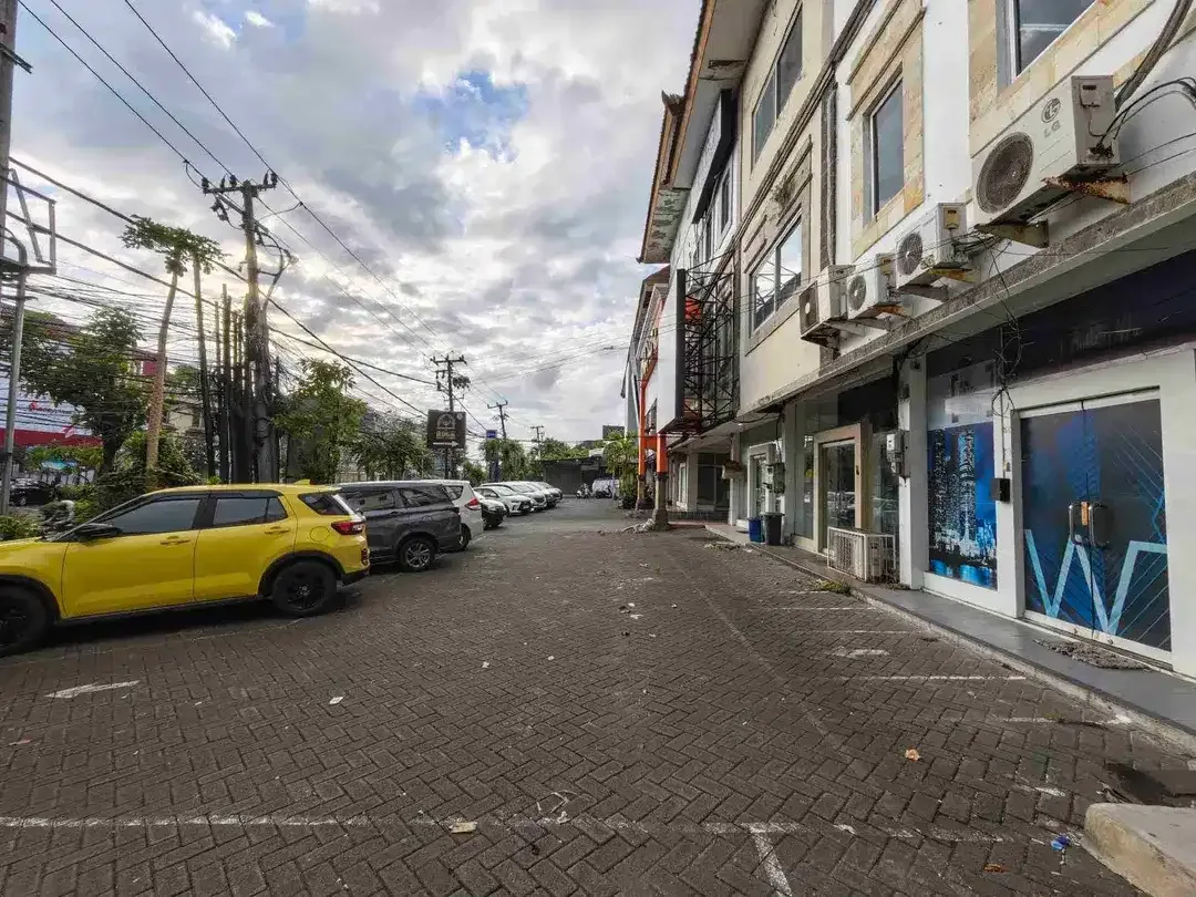 Ruko SEWA Jl bypass Nusa Dua - Image 3 of 10