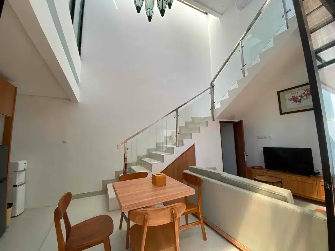 VILLA BARU FULLY FURNISHED DIJUAL DI NUSA DUA - Image 4 of 10