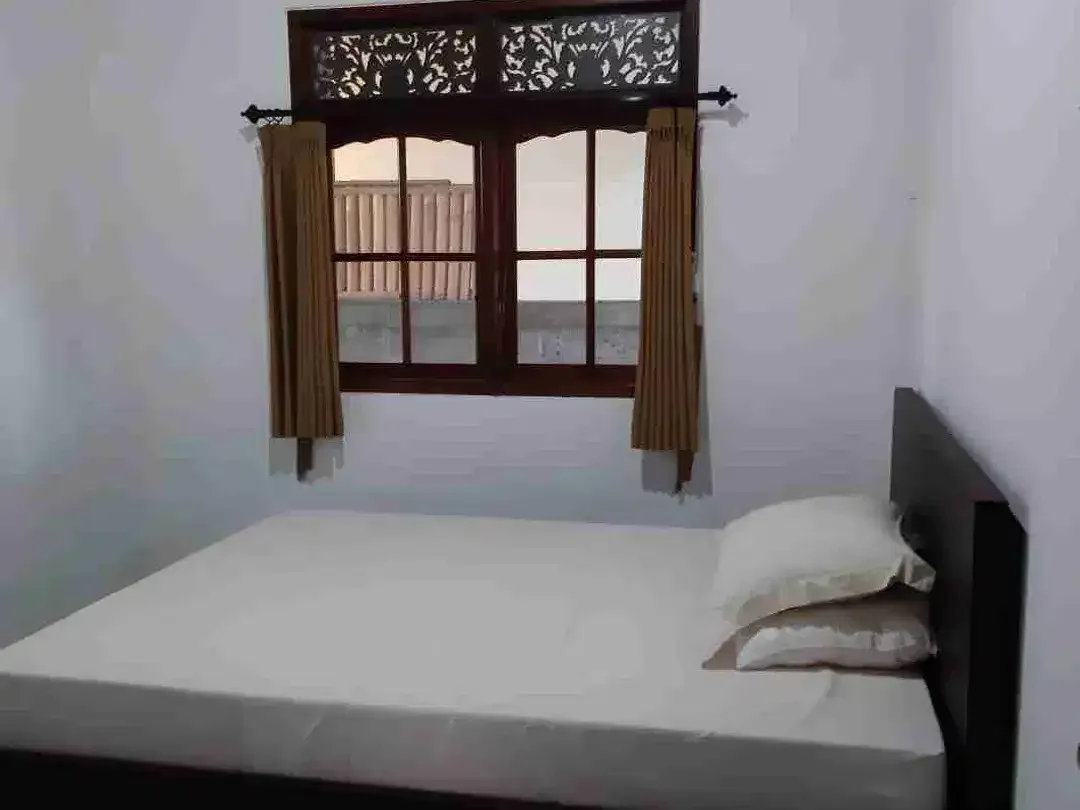 villa beachside luas balinesse style  kesari sanur bali - Image 9 of 10