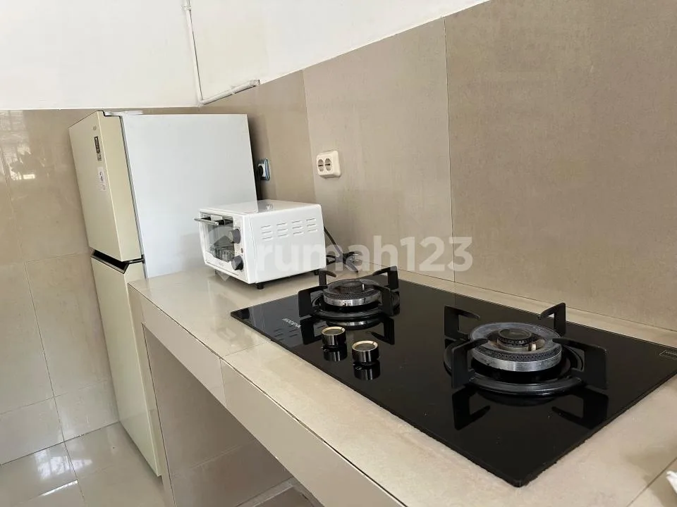 Disewakan Rumah Premium di Kawasan Strategis Denpasar Barat, Fully Furnished dan Cocok untuk Keluarga Maupun Ekspatriat - Image 3 of 4