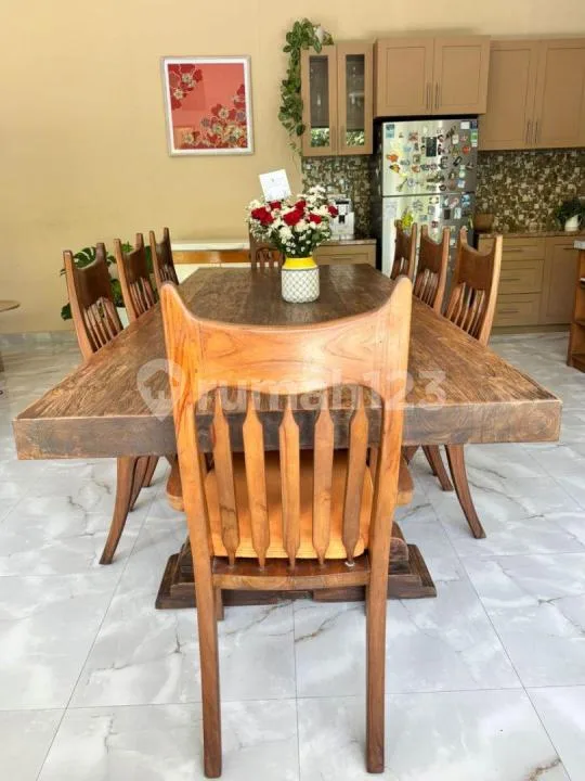 Villa Dijual Lokasi Berawa Canggu - Image 4 of 4