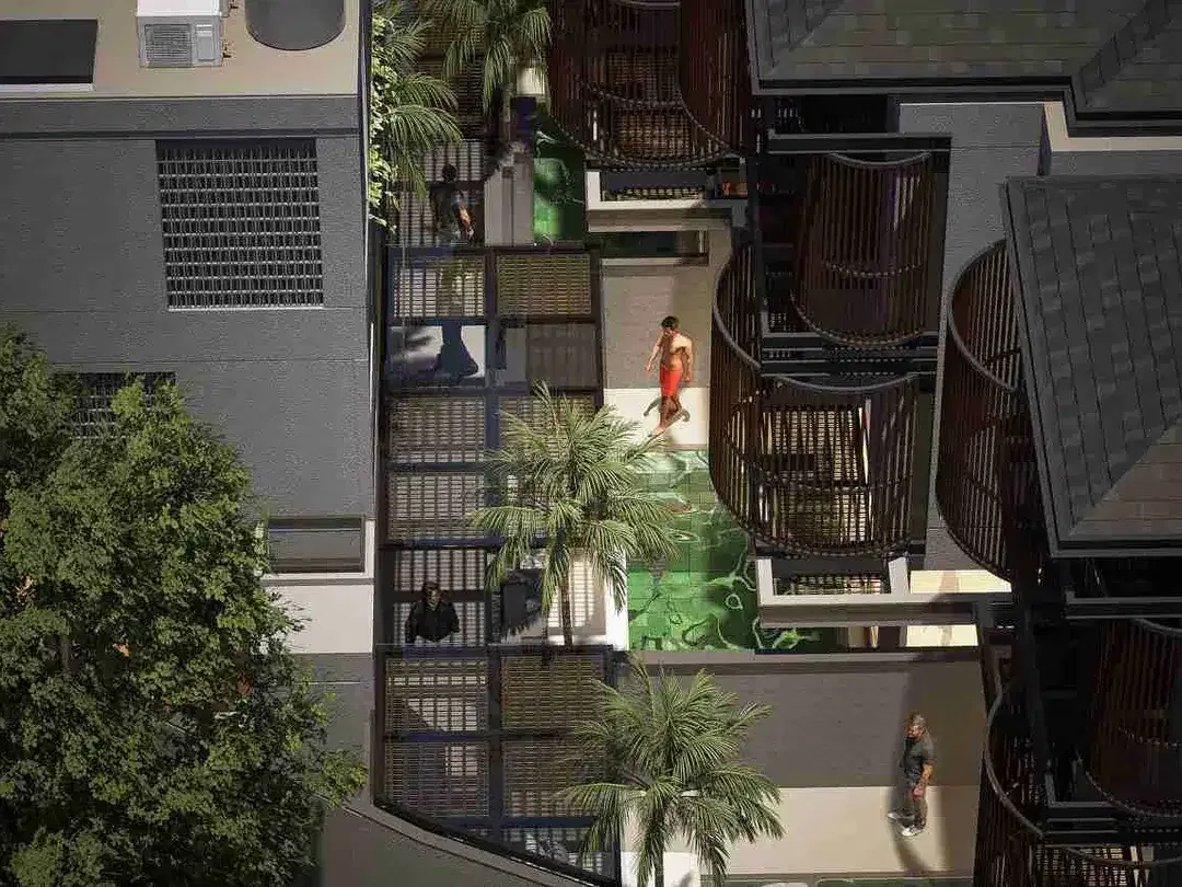 Di Jual Villa Cantik Area Bali Pererenan - Image 6 of 10