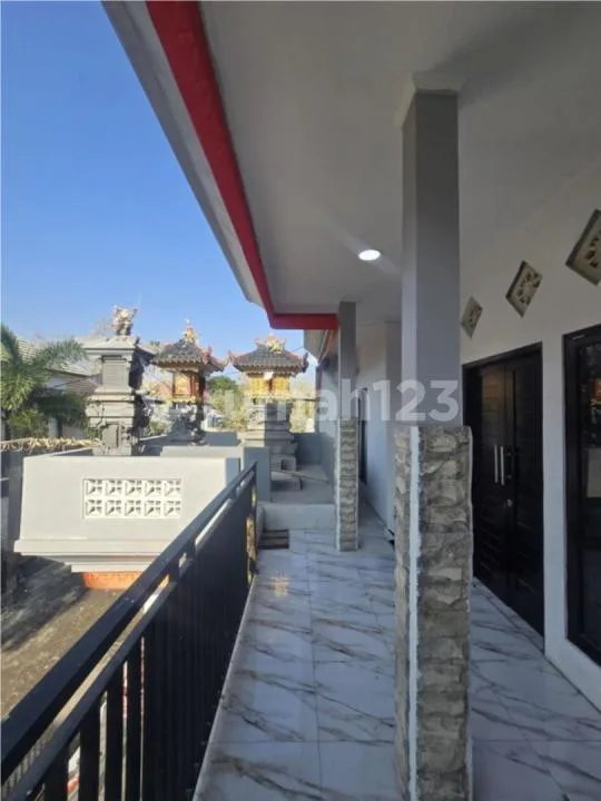 Rumah Termurah Semi Furnished Lokasi Strategis Dekat Jimbaran Hub - Image 4 of 4