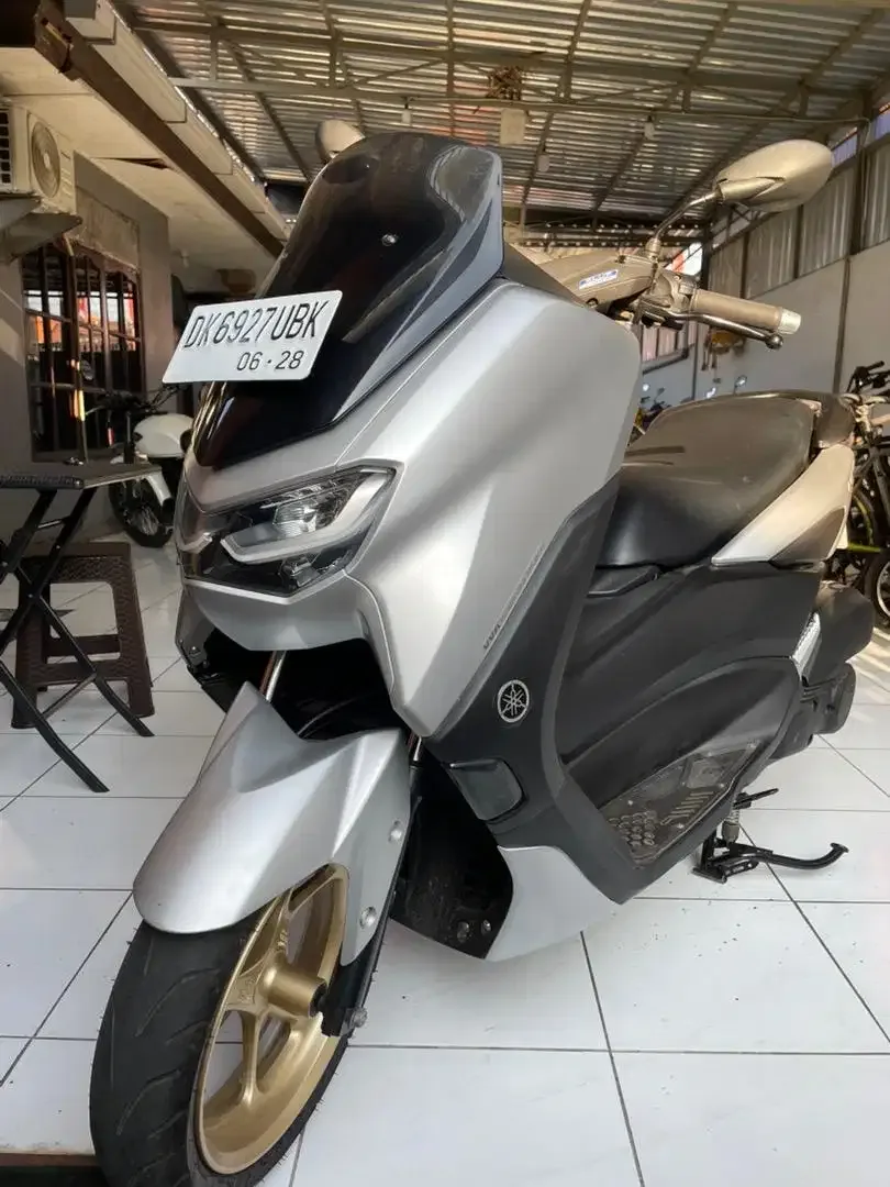 Nmax kelles 2023 // bintang dewata motor // - Image 3 of 3