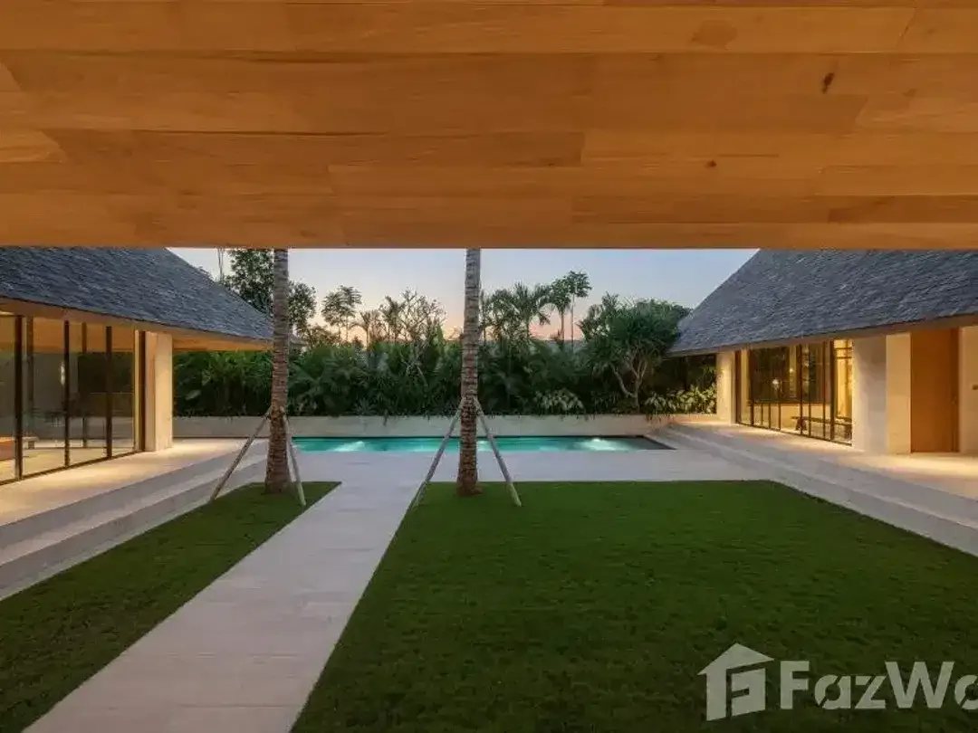 5 Bedroom Villa for sale in Tumbak Bayuh, Bali - Image 5 of 10