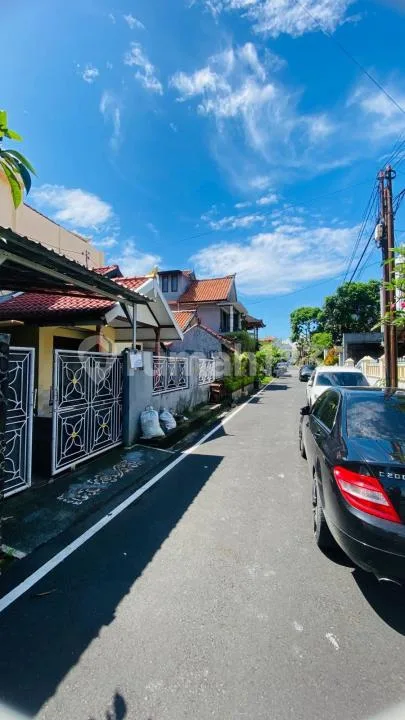 Rumah 2 Lantai Area Nuansa Udayana Jimbaran Badung Bali - Image 1 of 4