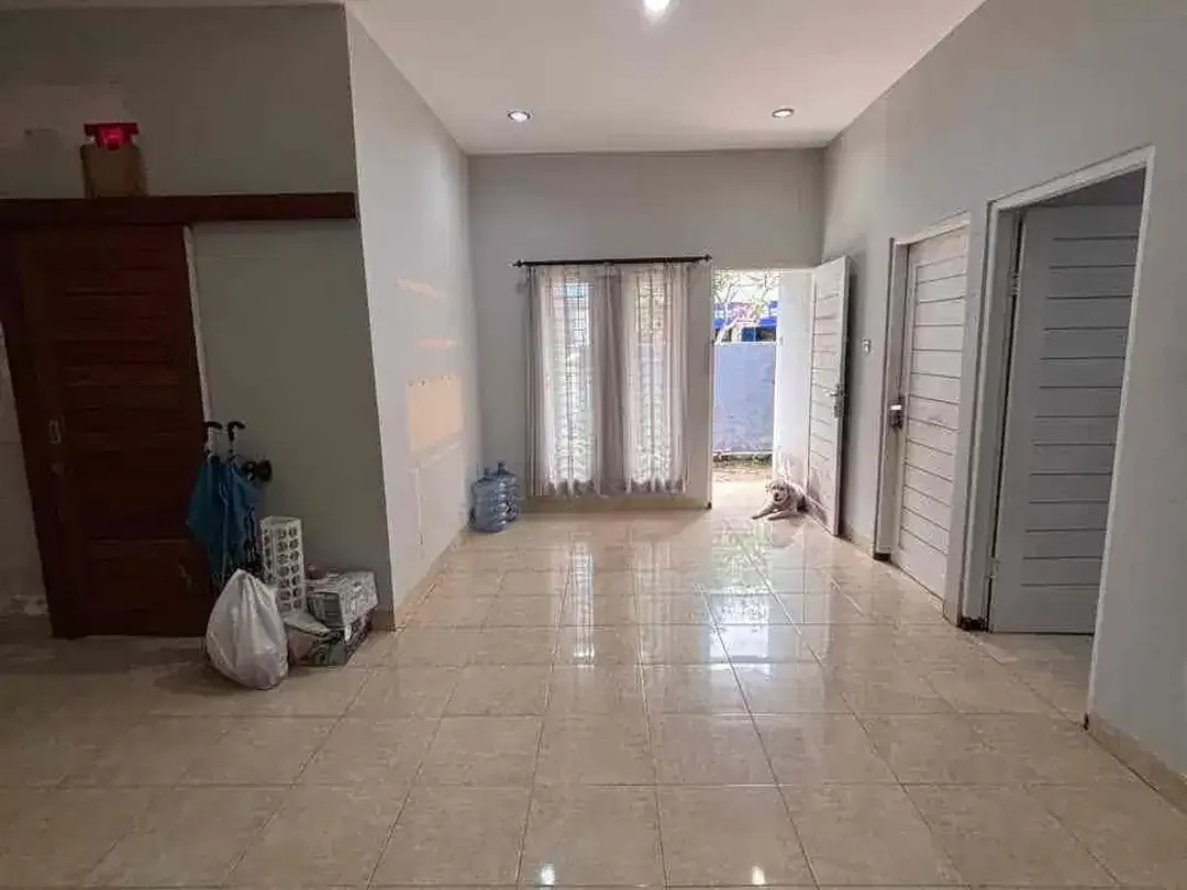 Rumah MURAH Strategis di Perum Raya Kampial - Image 5 of 9