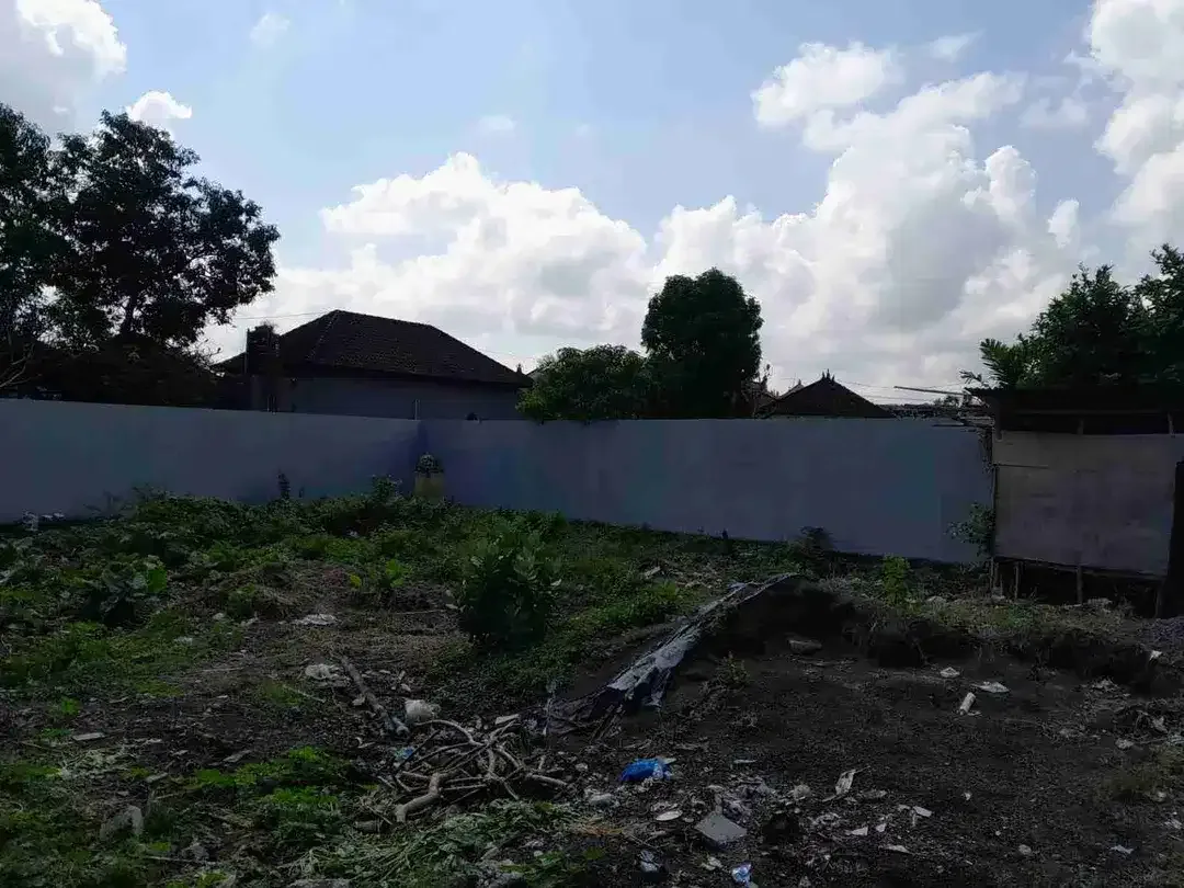 Tanah murah jalan jatuk angsa perenenan bali - Image 7 of 7