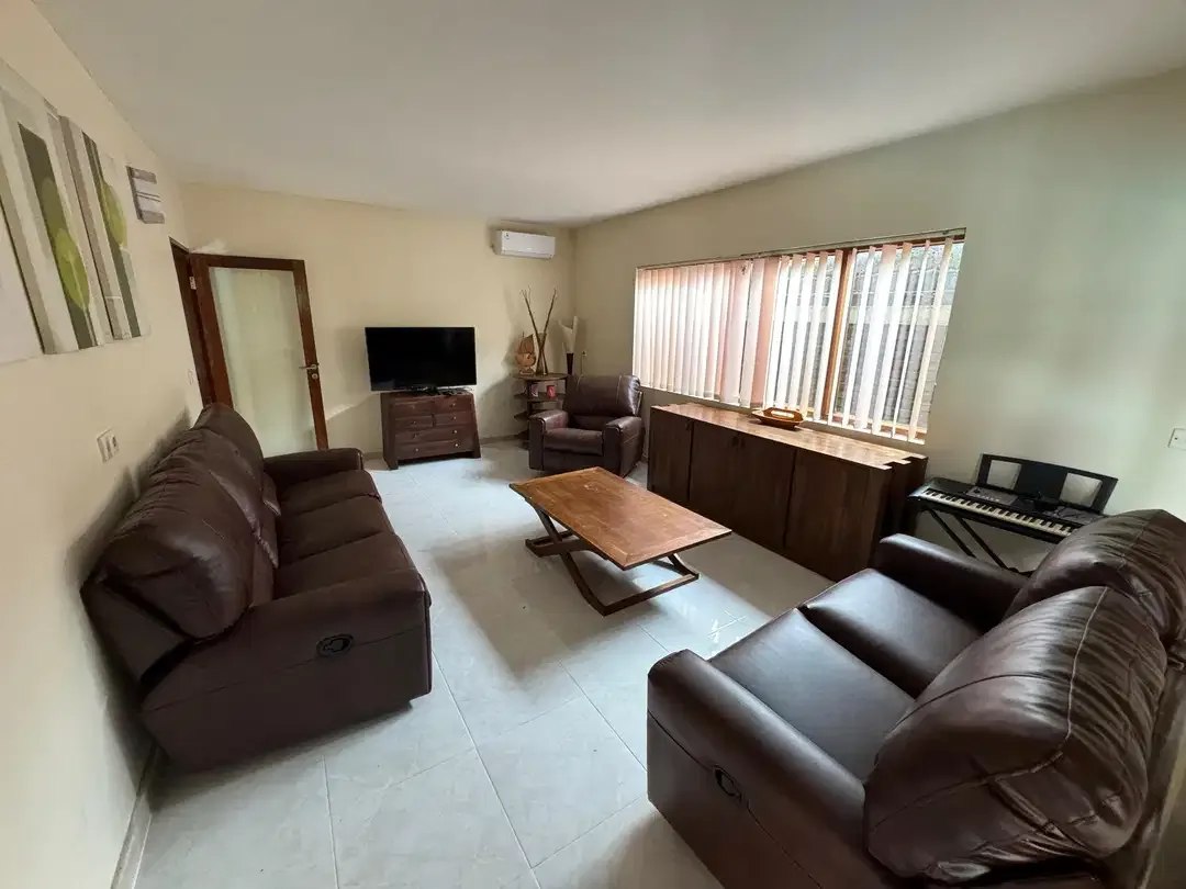 Villa Full Furnish Di Penyaringan Sanur Dekat Renon Batur Sari Sekuta - Image 4 of 10