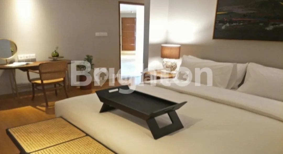 Investasi Apartemen di Atas Mall, Pantai Kuta Bali - Image 4 of 4