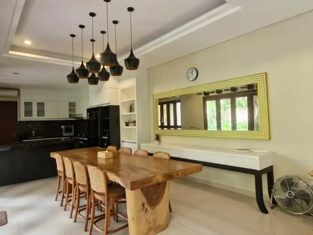 Villa Umalas Kerobokan Badung Bali - Image 9 of 10