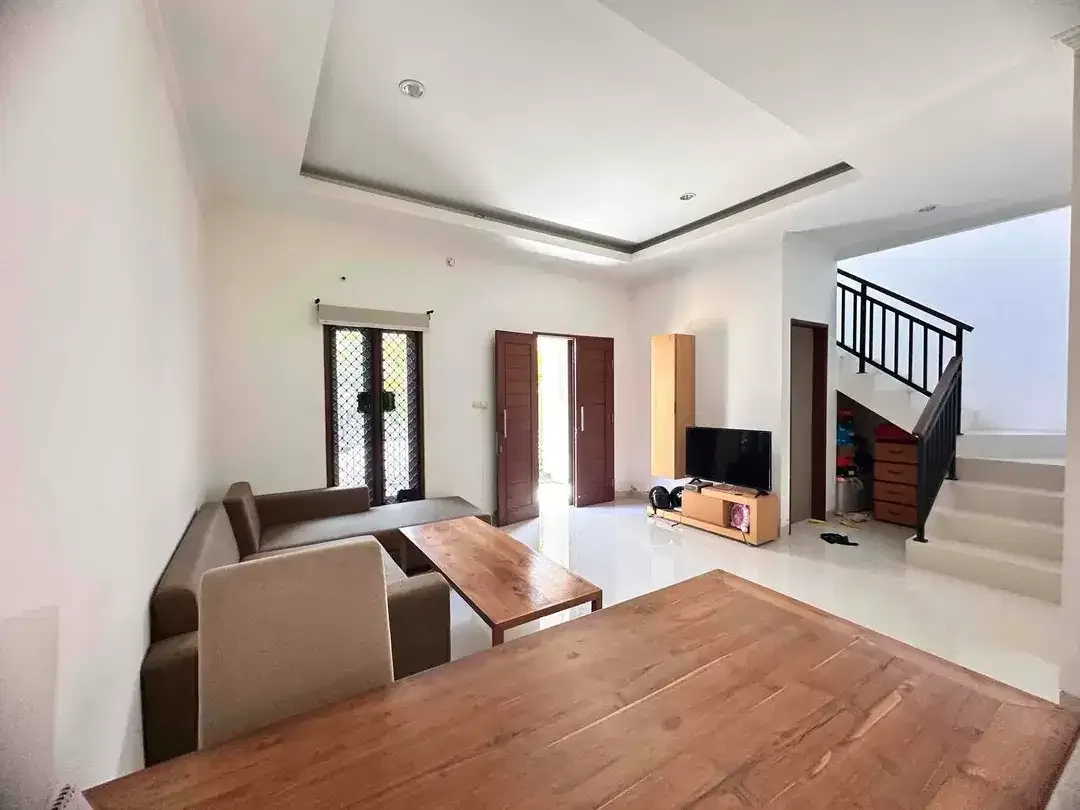 Rumah MURAH Cluster One Gate System Royal Garden Residence Nusa Dua - Image 8 of 10