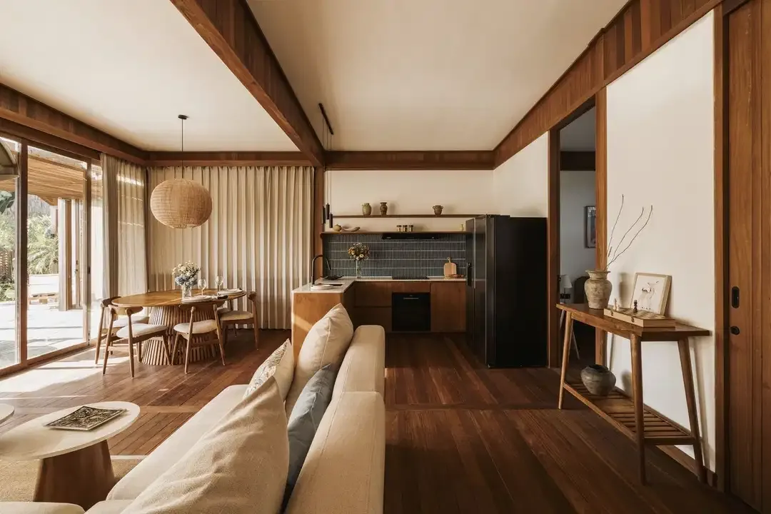 For Sale: 5-Bedroom Sustainable Family Villa Near Canggu - Image 7 of 10