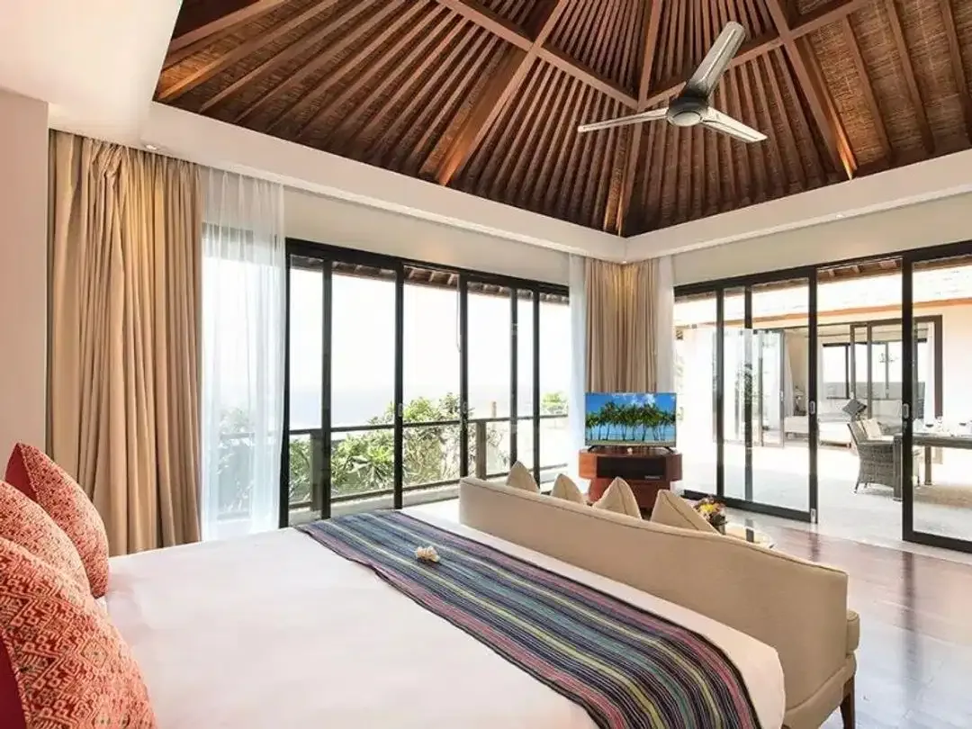 Ocean dan Luxury Villa di Pandawa - Image 3 of 9