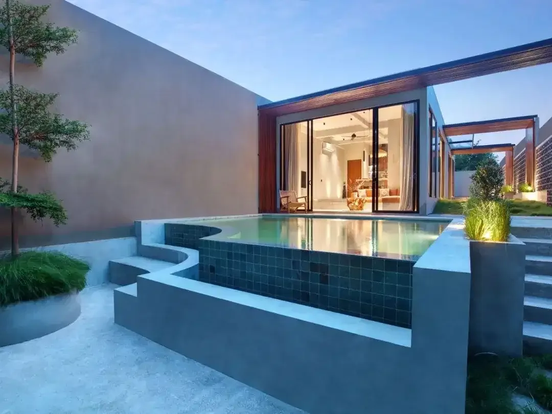 Luxury Garden Villa in Ubud – Exclusive Boutique Development - Image 2 of 10