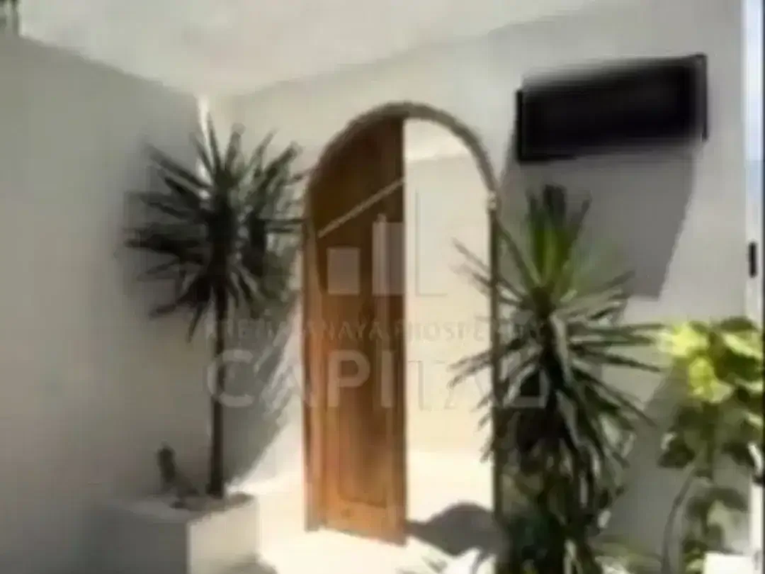 SISA 2 UNIT VILLA CANTIKAREA CANGGU HANYA 4 M-AN SIAP JADI SUMBER PASSIVE INCOME MU - Image 2 of 10