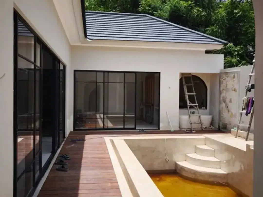 Brand New Luxury Villa For 20 Year Leasehold, In Sanur Area - Image 1 of 7