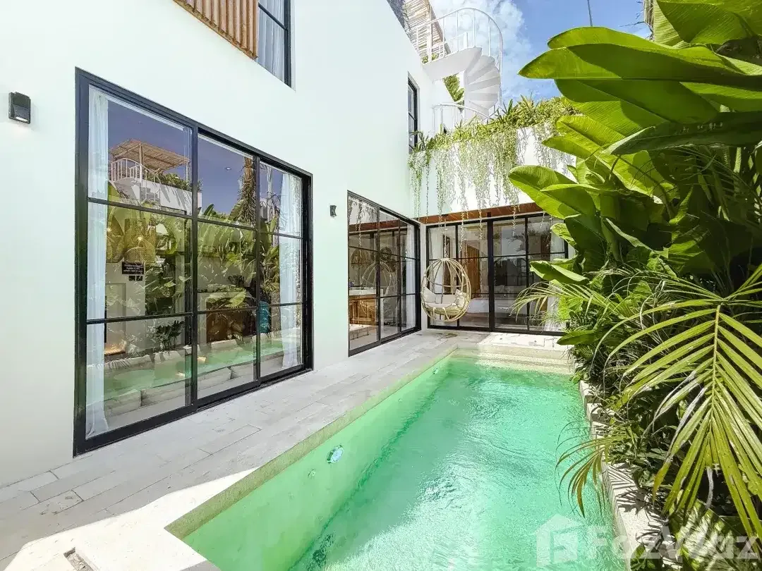 3 Bedroom Villa for sale in Cemagi, Bali - Image 2 of 10