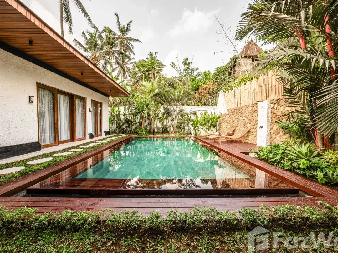 3 Bedroom Villa for sale in Ubud, Bali - Image 9 of 10