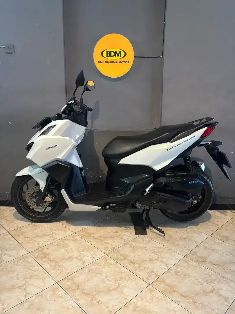 DP 2 JT / BUNGA MENURUN 2% / HONDA VARIO TECHNO 160 ABS TAHUN 2022 - Image 6 of 7