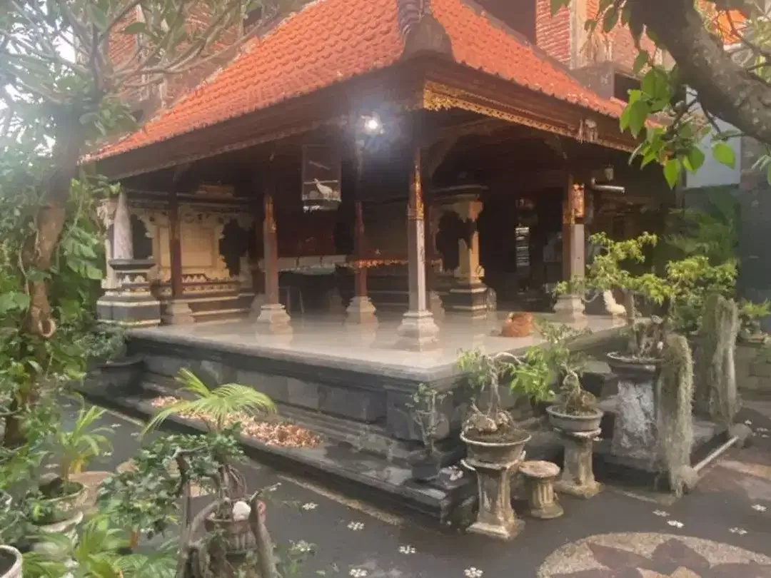DIJUAL TANAH BONUS RUMAH STYE BALINES - Image 2 of 3