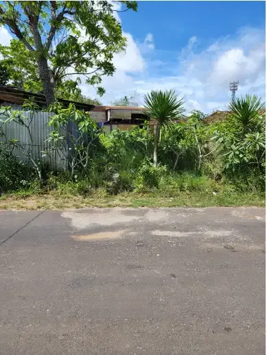 Tanah Murah 5 Are dekat Villa Airis Ungasan - Image 2 of 8