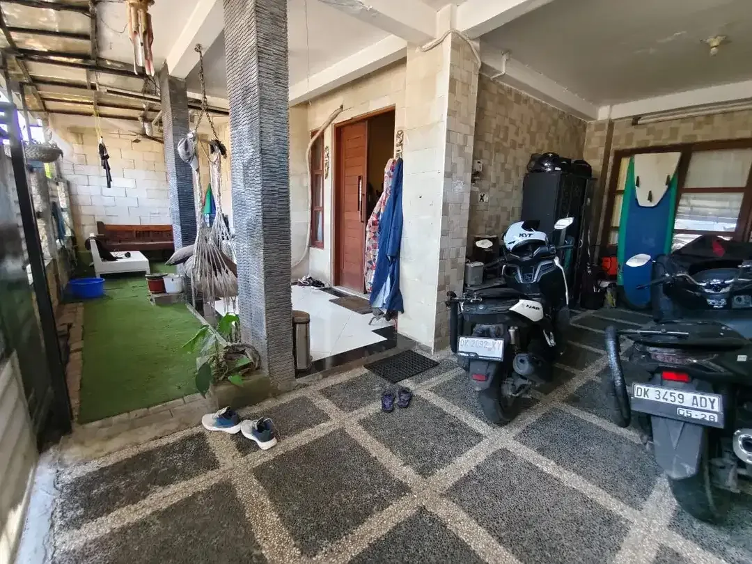rumah 2 lantai di bukit jimbaran,lokasi dekat mall sidewalk,gwk dan Unud, poltekpar - Image 5 of 10