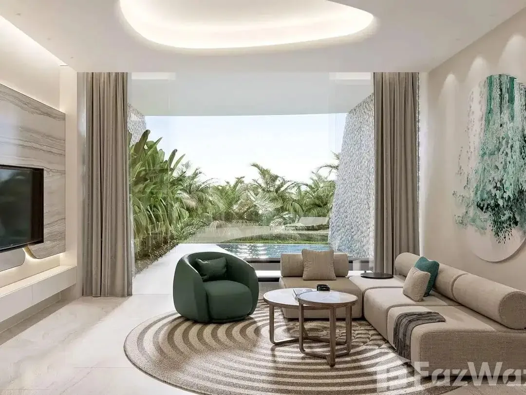 1 Bedroom Apartment for sale at Golden Pearl Boutique Apartments & Villas - Image 2 of 7