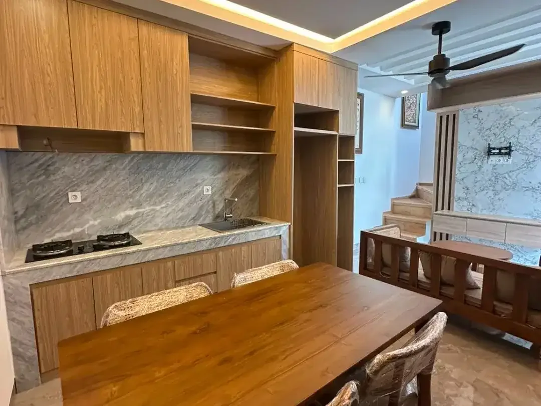 BRAND NEW MODERN VILLA UNGASAN - Image 3 of 10
