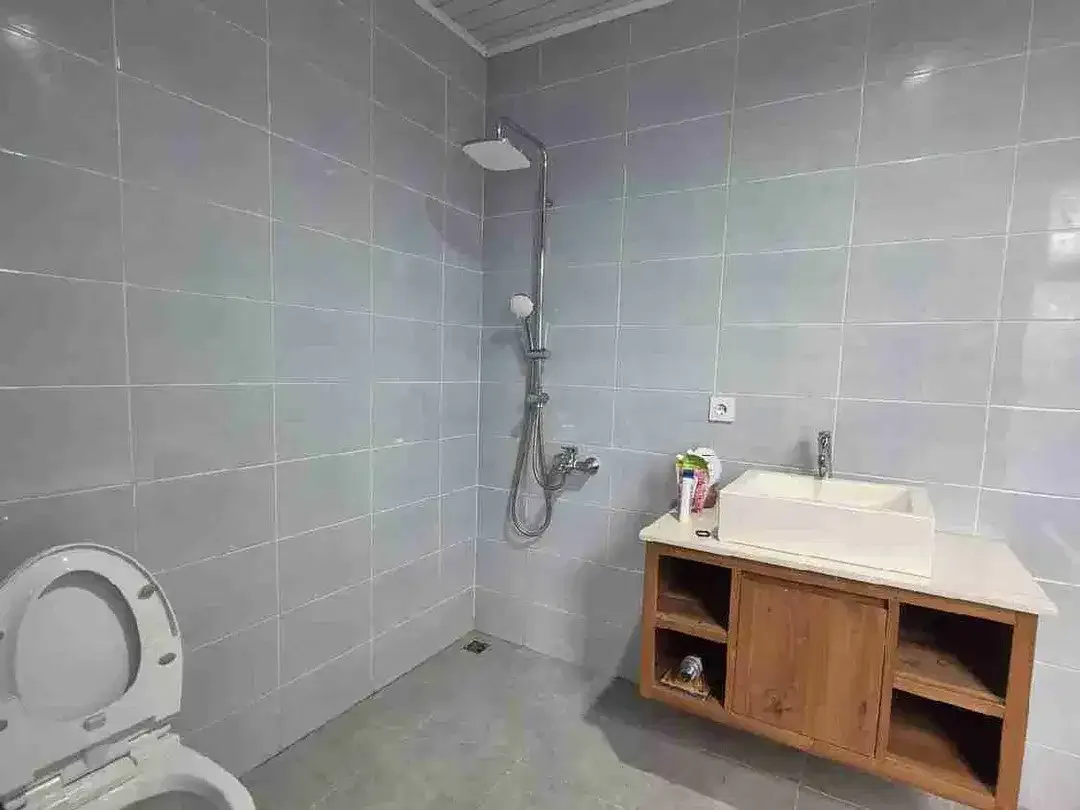 Brand New Villa For Rent at Canggu Area - Image 2 of 8