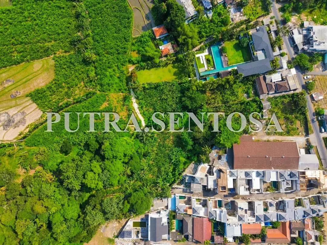 TANAH CANGGU TIYING TUTUL - Image 2 of 7