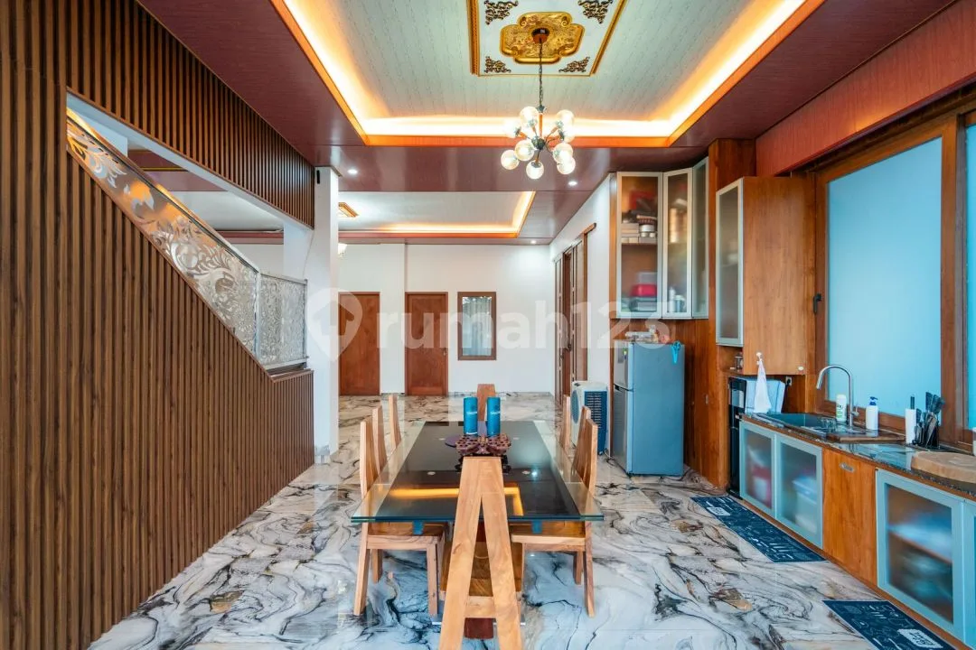 Jual Lahan prime location bonus luxury Villa di Nusadua - Image 4 of 4