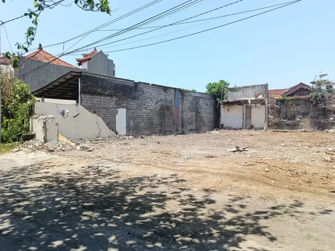 Tanah pemuda renon denpasar - Image 2 of 6