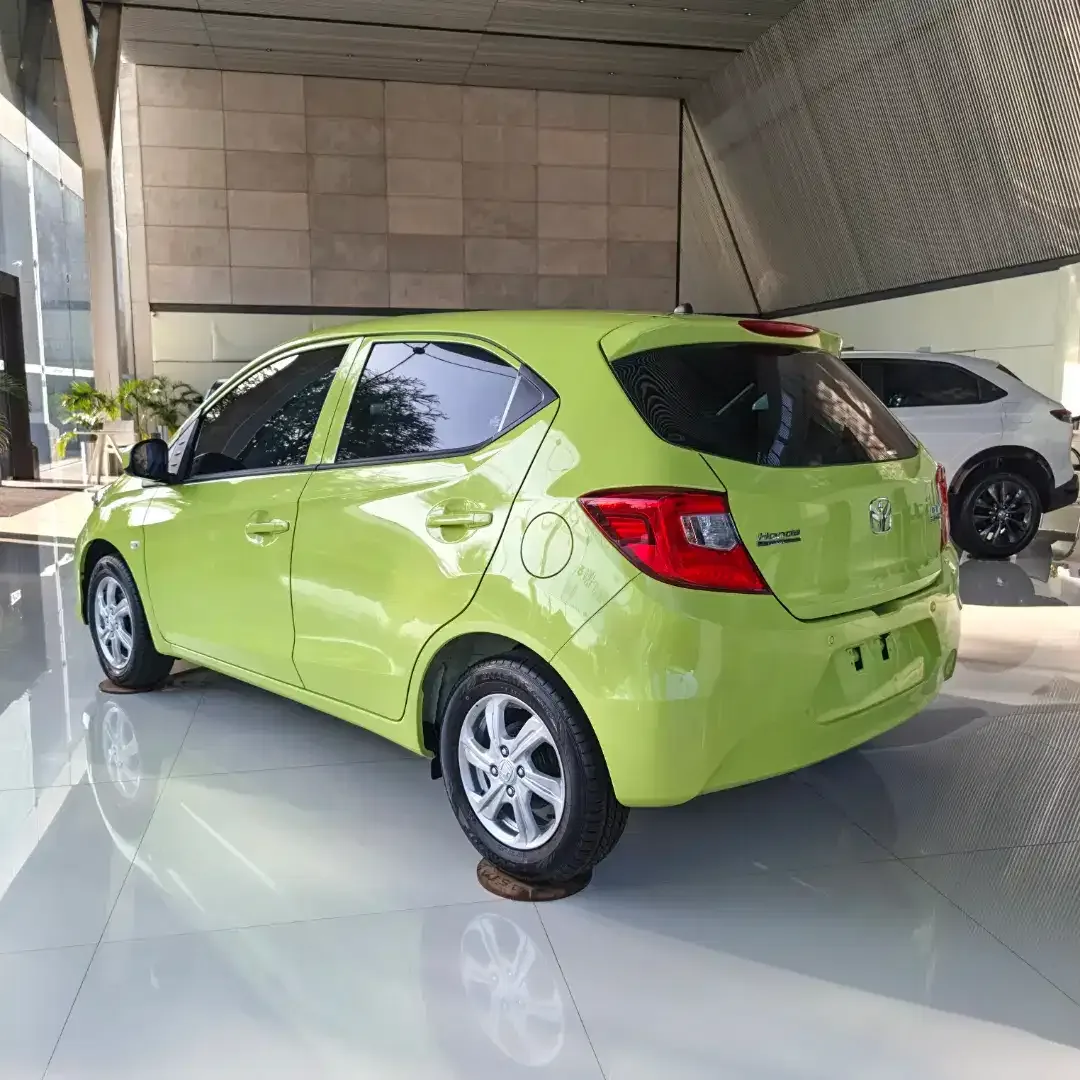 Brio Satya CVT matic - Image 4 of 6