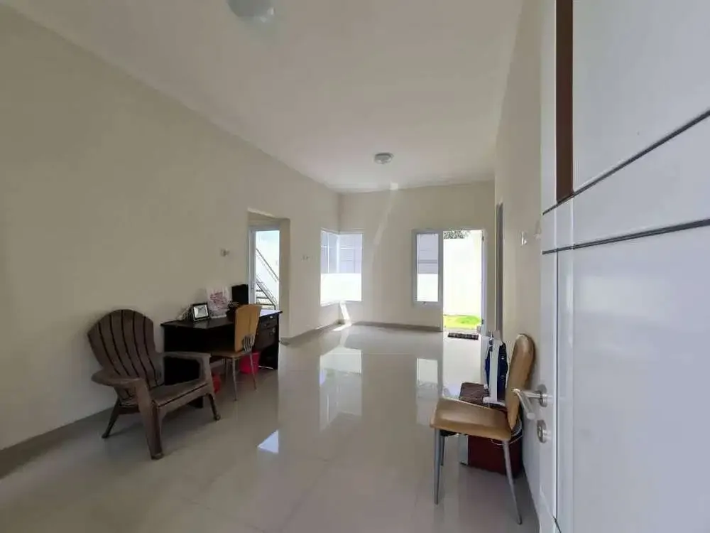 DIJUAL RUMAH MODERN VIEW LAUT BENOA - Image 8 of 10