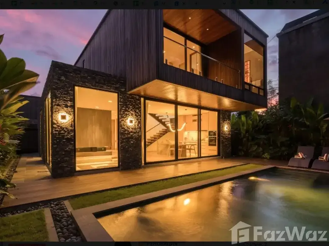 2 Bedroom Villa for sale in Ubud, Bali - Image 1 of 10