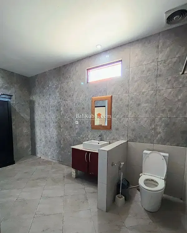 [AMR-133.ARY] For Monthly Rent Apartment Suite Room in Ungasan South of Kuta - Image 7 of 10