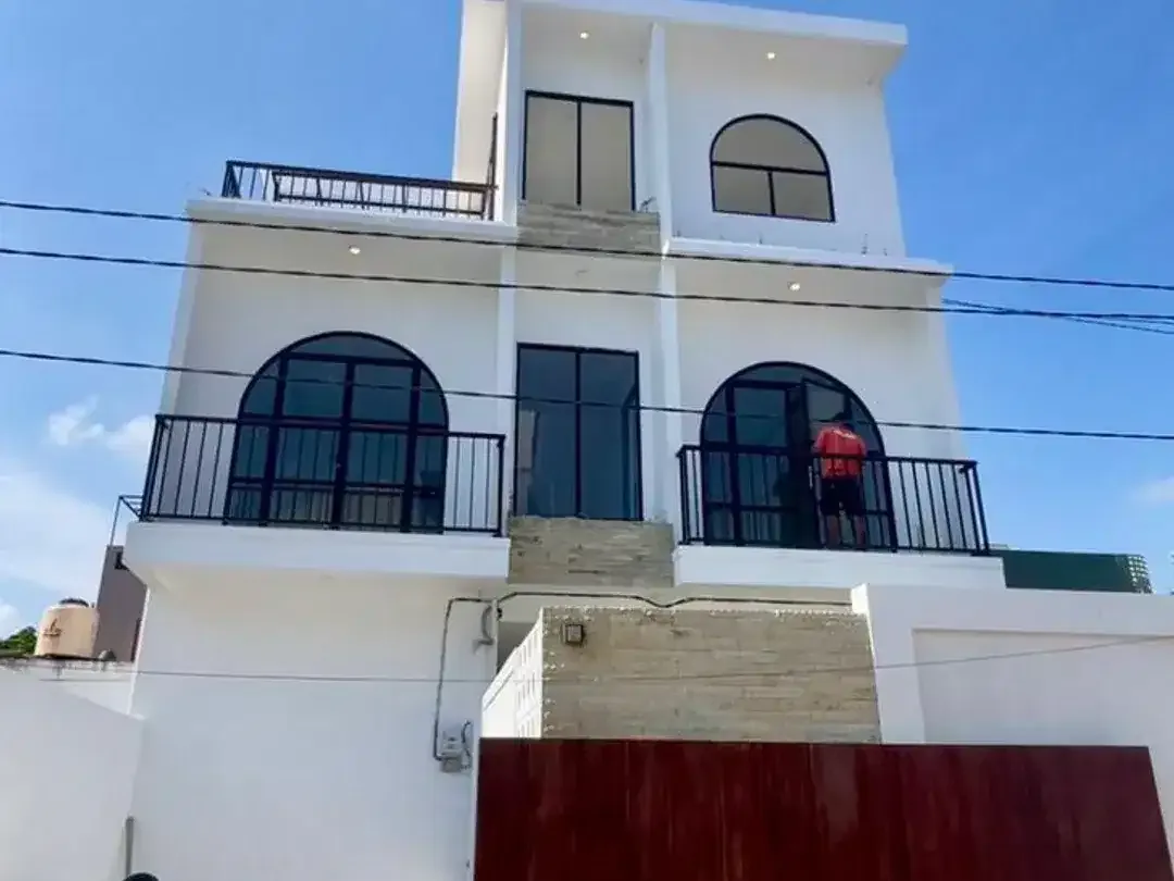 Villa Baru 3 Bedrooms Dekat Pantai Melasti Ungasan - Image 3 of 10