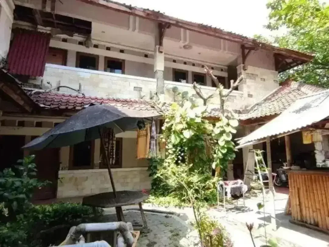EX-HOTEL 30 KAMAR DI LEGIAN KUTA – SHM, LOKASI STRATEGIS - Image 5 of 5