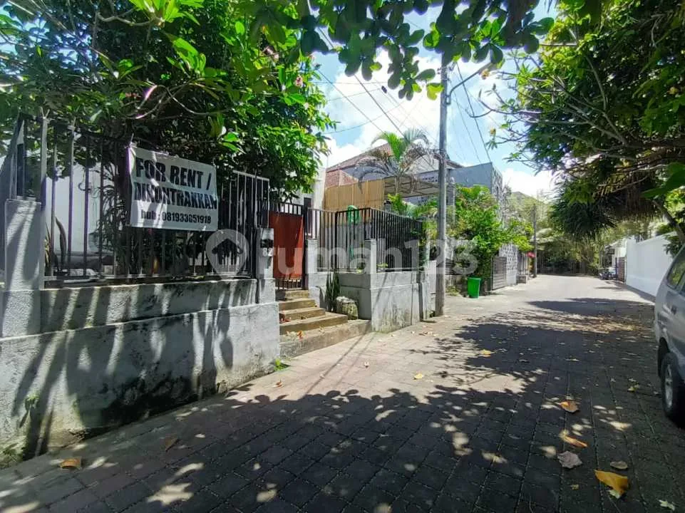 Rumah Kontrakan Semi Furnished Kuta Utara, Badung - Image 3 of 4