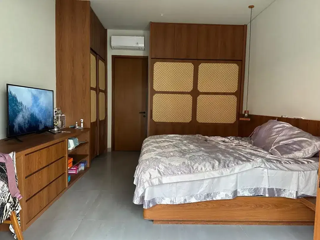 Leasehold - Modern Fully Furnished Leasehold Villa in Kutat Lestari, Sanur - Image 10 of 10