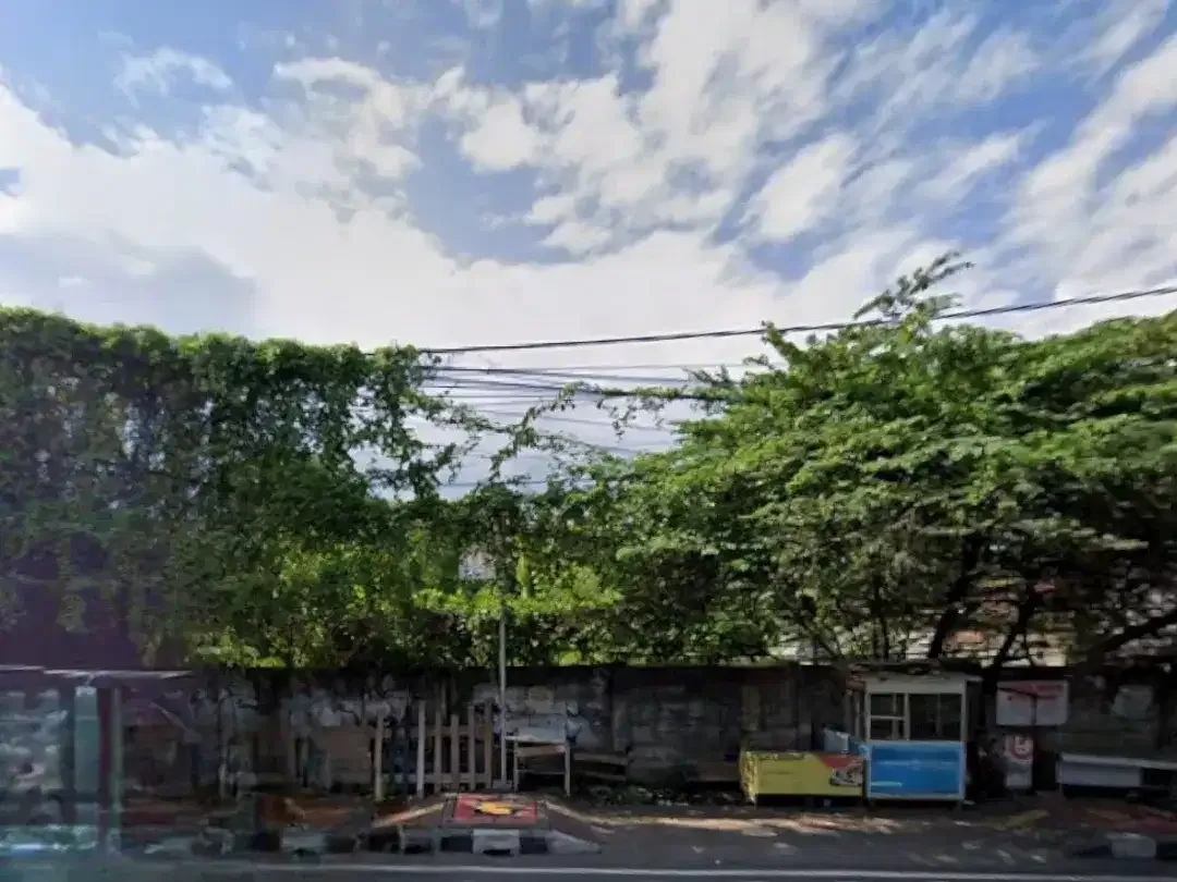 TANAH KOMERSIAL DIJUAL – JALAN UTAMA IMAM BONJOL. - Image 4 of 5