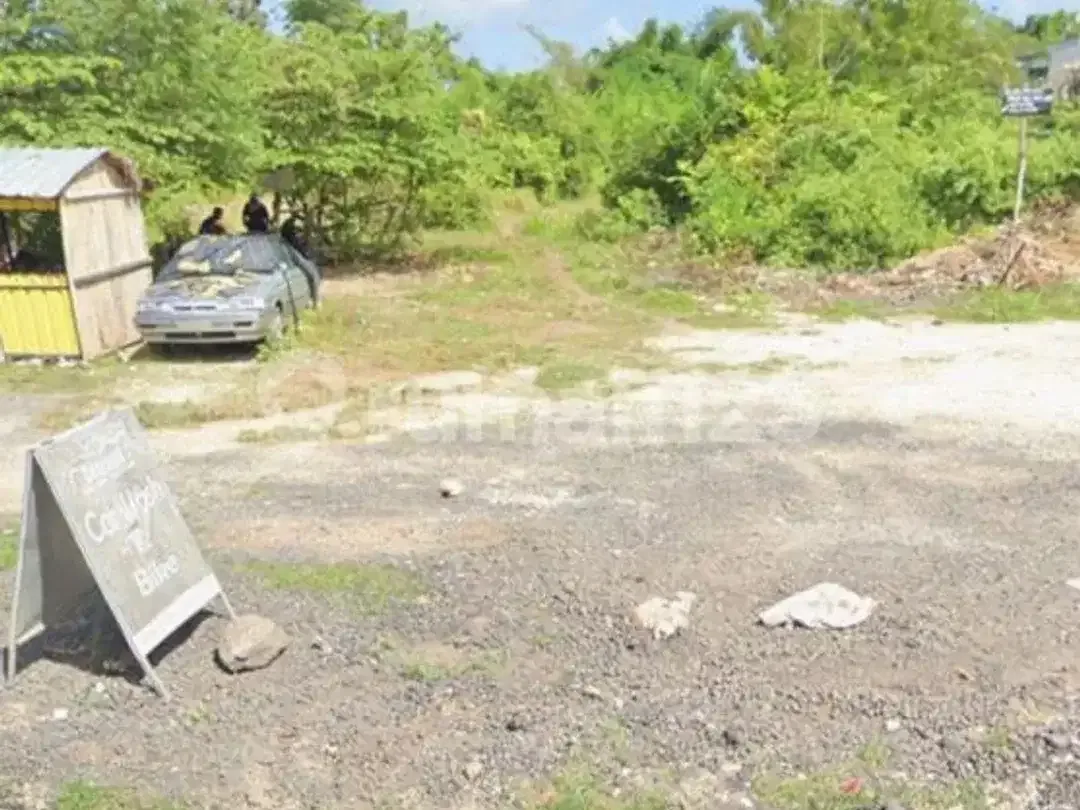 Dijual Tanah Premium Strategis Dekat Pantai di Ungasan - Image 3 of 7