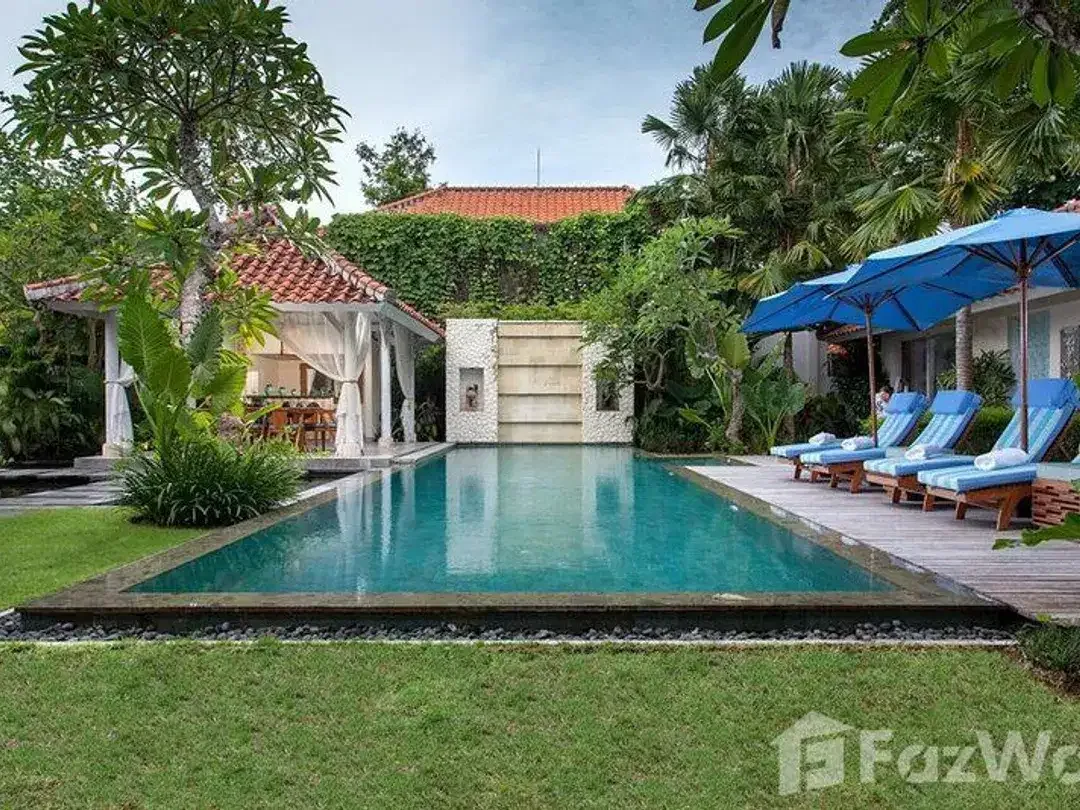 5 Bedroom Villa for sale in Denpasar Selata, Bali - Image 10 of 10