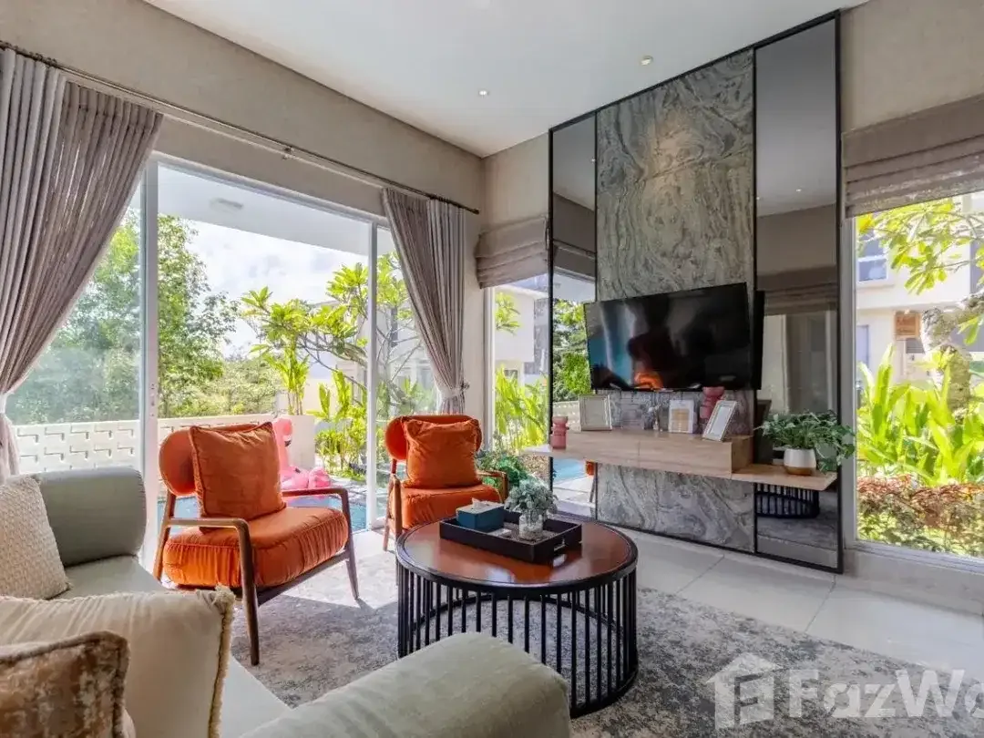 2 Bedroom Villa for sale in Nusa Dua, Bali - Image 1 of 10