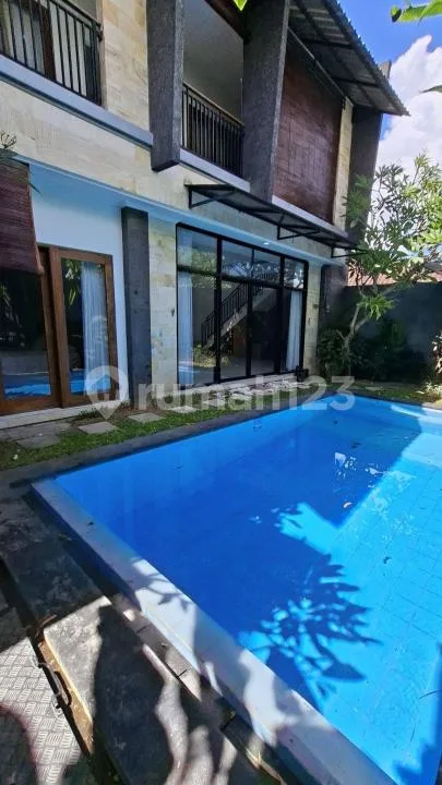 3 br Villa In Umalas To Rent Yearly, Near Shops, Restaurants - Image 2 of 4