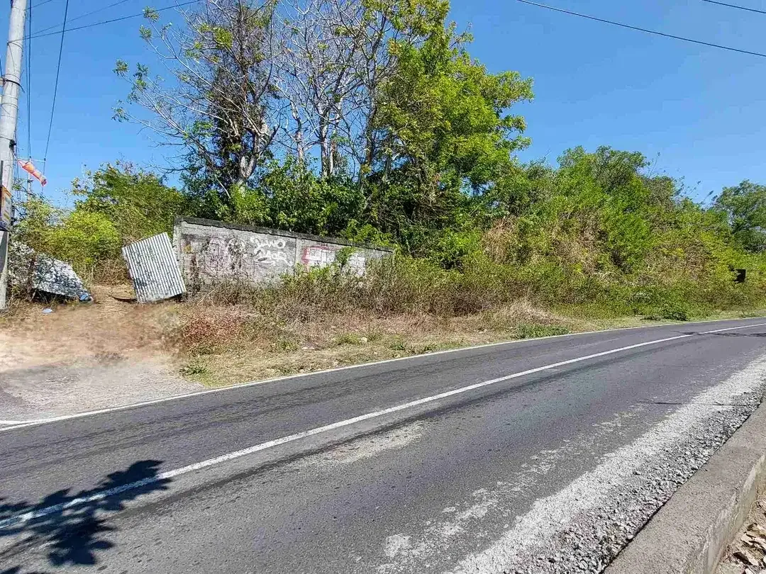 DIJUAL TANAH PREMIUM UNBLOCK VIEW, NUSA DUA - Image 4 of 10
