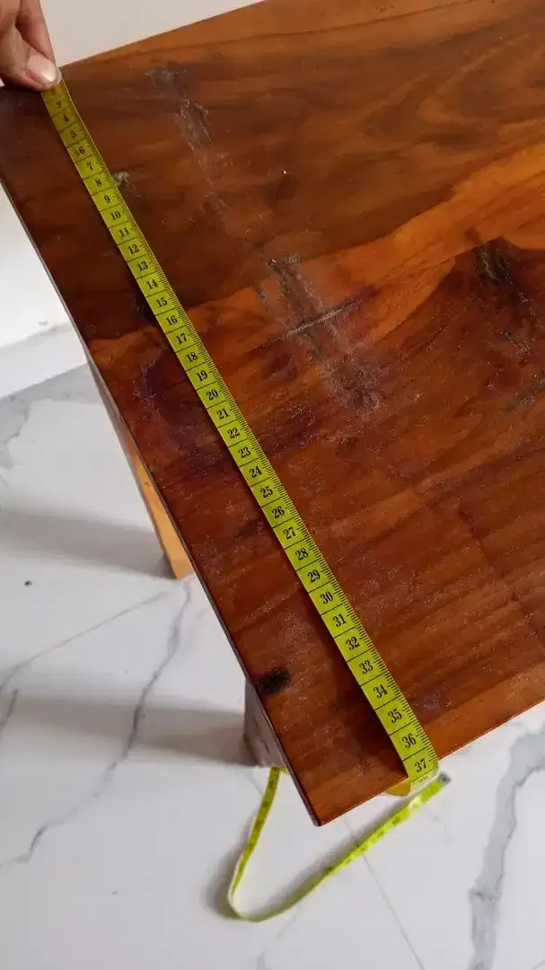 Furniture meja laci - Image 5 of 6